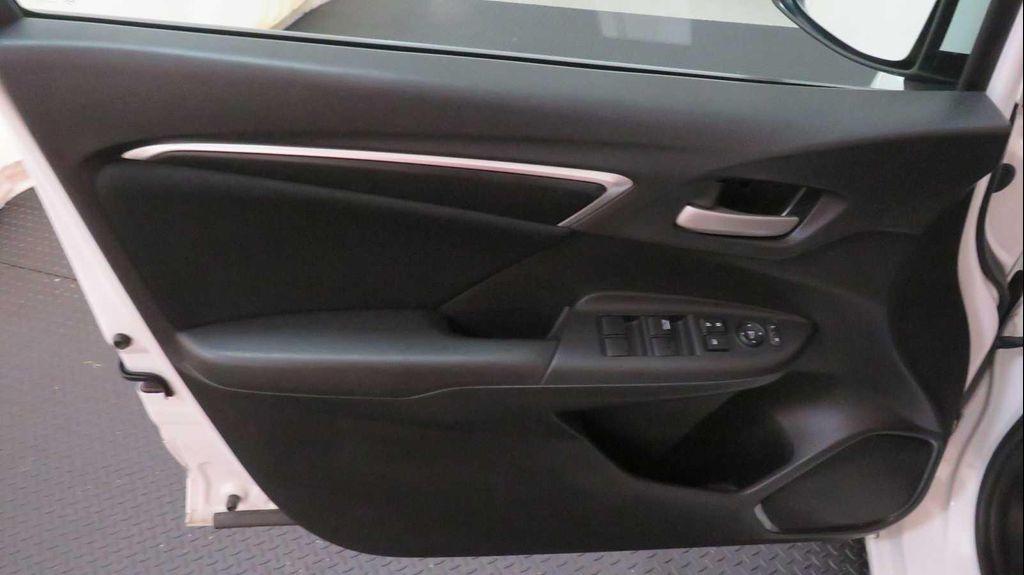 used 2015 Honda Fit car, priced at $11,998