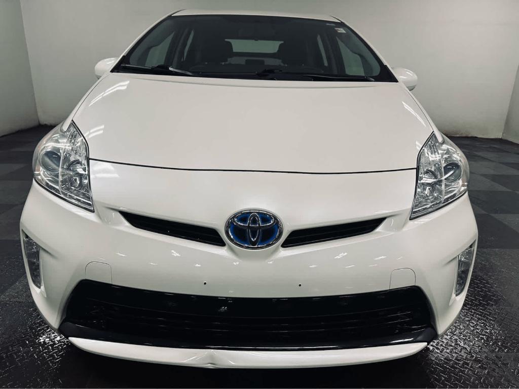 used 2012 Toyota Prius car, priced at $13,995