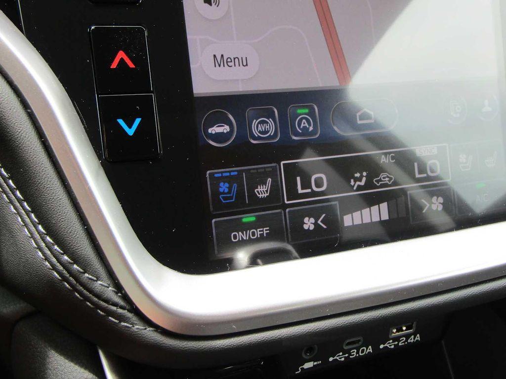 new 2025 Subaru Outback car, priced at $47,384