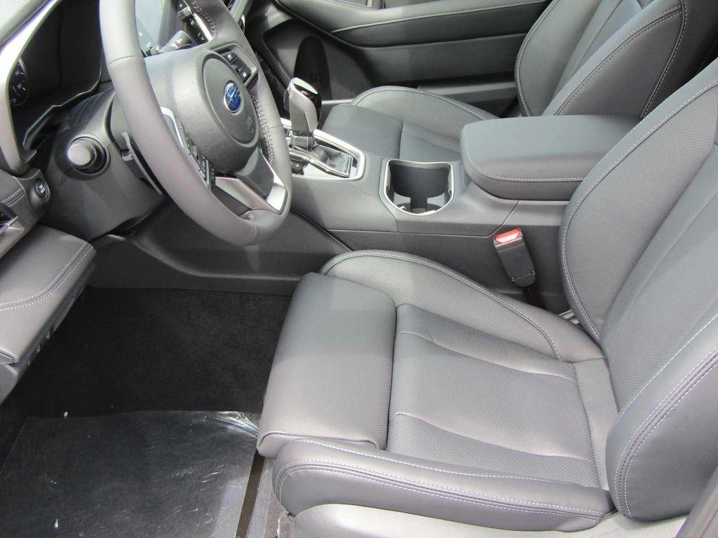 new 2025 Subaru Outback car, priced at $47,384