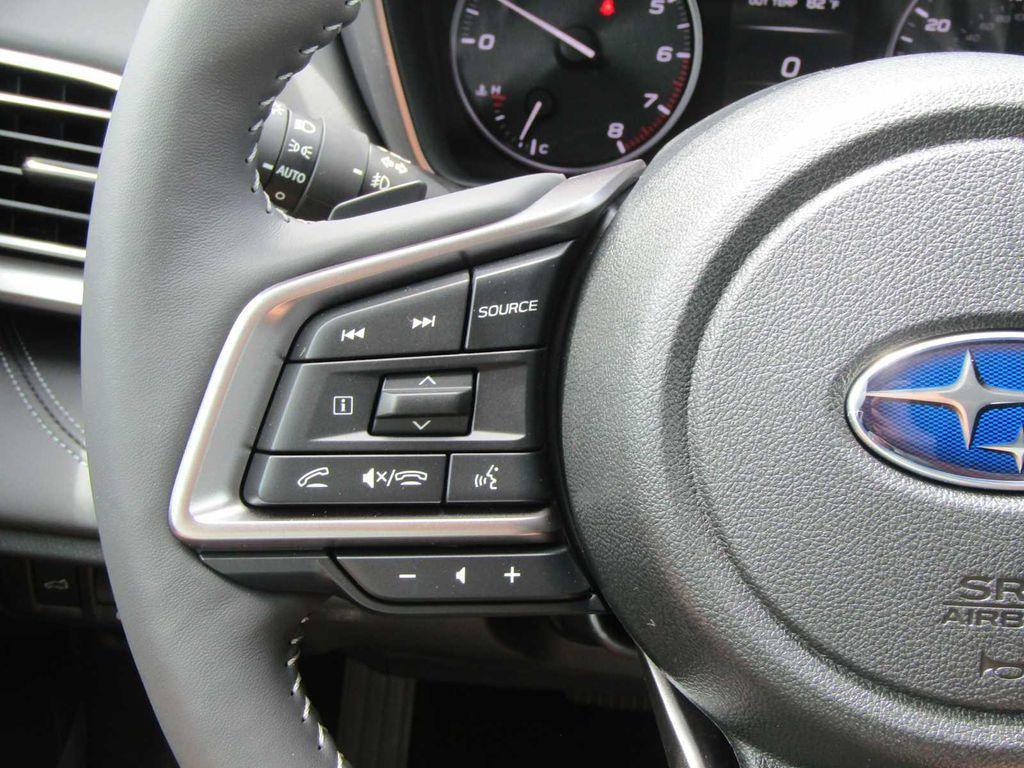 new 2025 Subaru Outback car, priced at $47,384