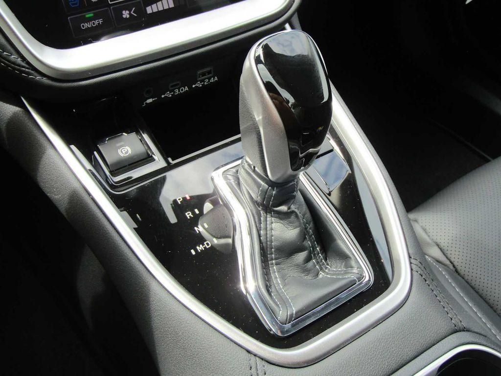 new 2025 Subaru Outback car, priced at $47,384