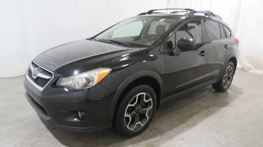 used 2015 Subaru XV Crosstrek car, priced at $17,283