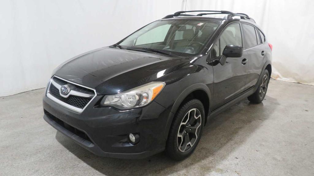 used 2015 Subaru XV Crosstrek car, priced at $17,283