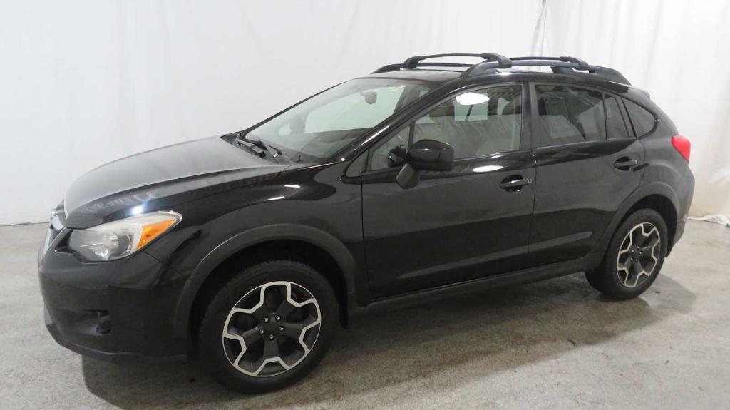 used 2015 Subaru XV Crosstrek car, priced at $17,283