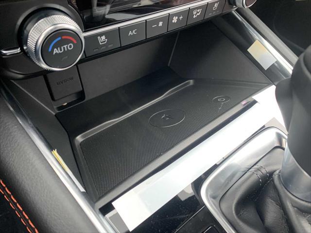 new 2025 Mazda CX-5 car, priced at $39,040