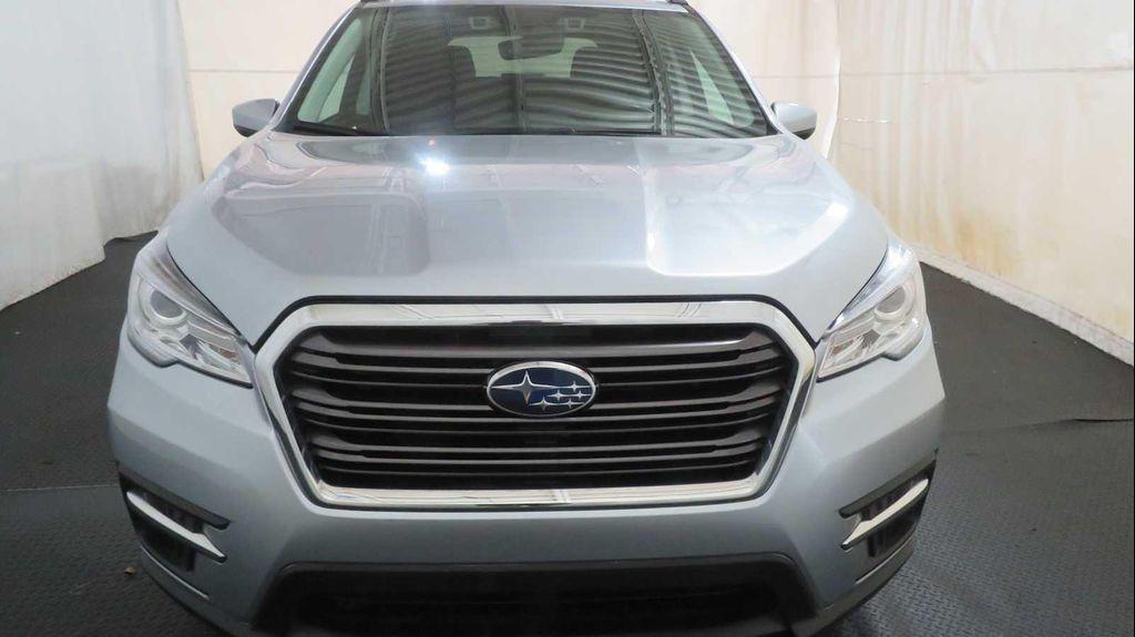 used 2022 Subaru Ascent car, priced at $23,788