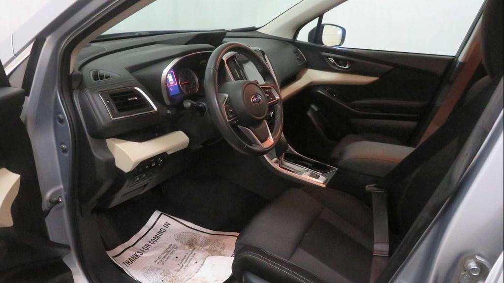 used 2022 Subaru Ascent car, priced at $23,788