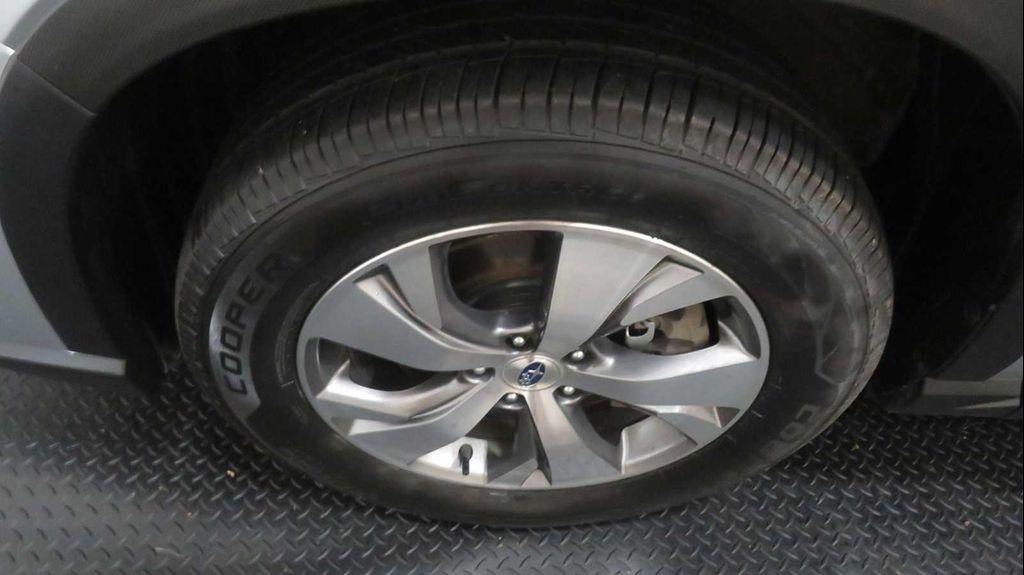 used 2022 Subaru Ascent car, priced at $23,788