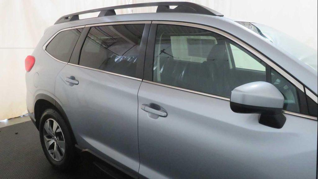 used 2022 Subaru Ascent car, priced at $23,788