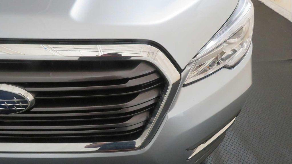 used 2022 Subaru Ascent car, priced at $23,788