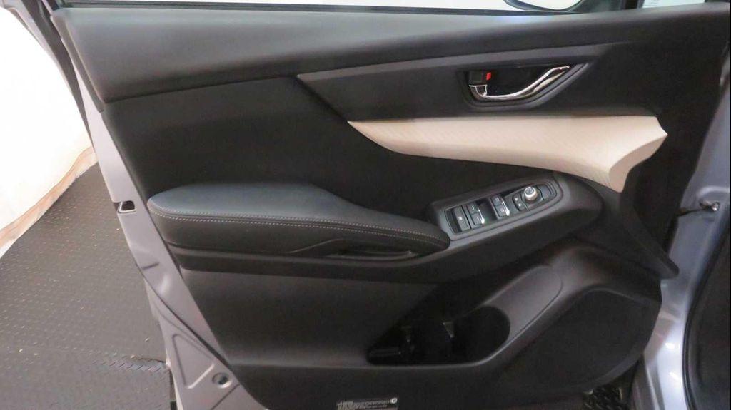 used 2022 Subaru Ascent car, priced at $23,788