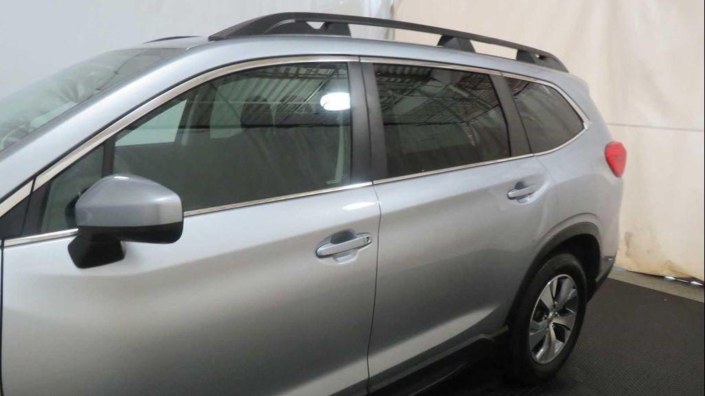 used 2022 Subaru Ascent car, priced at $23,788