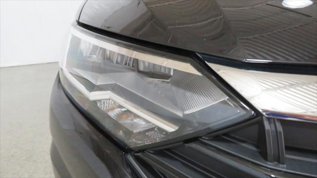 used 2019 Volkswagen Jetta car, priced at $19,652