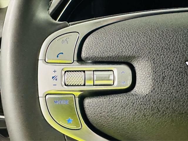 used 2023 Genesis GV70 car, priced at $41,714