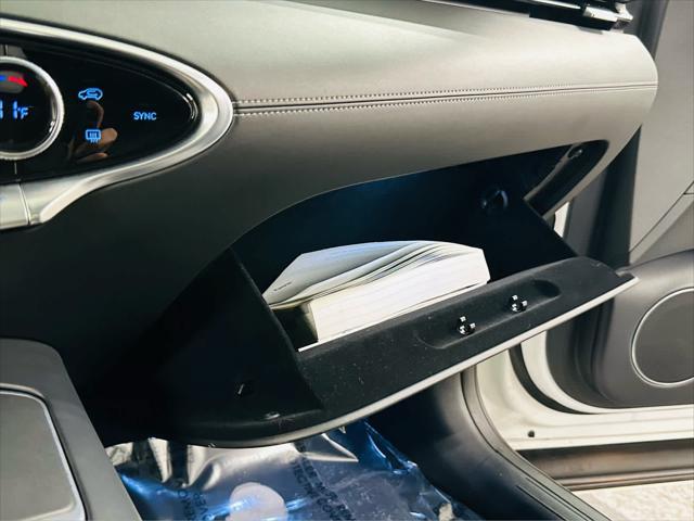 used 2023 Genesis GV70 car, priced at $41,714