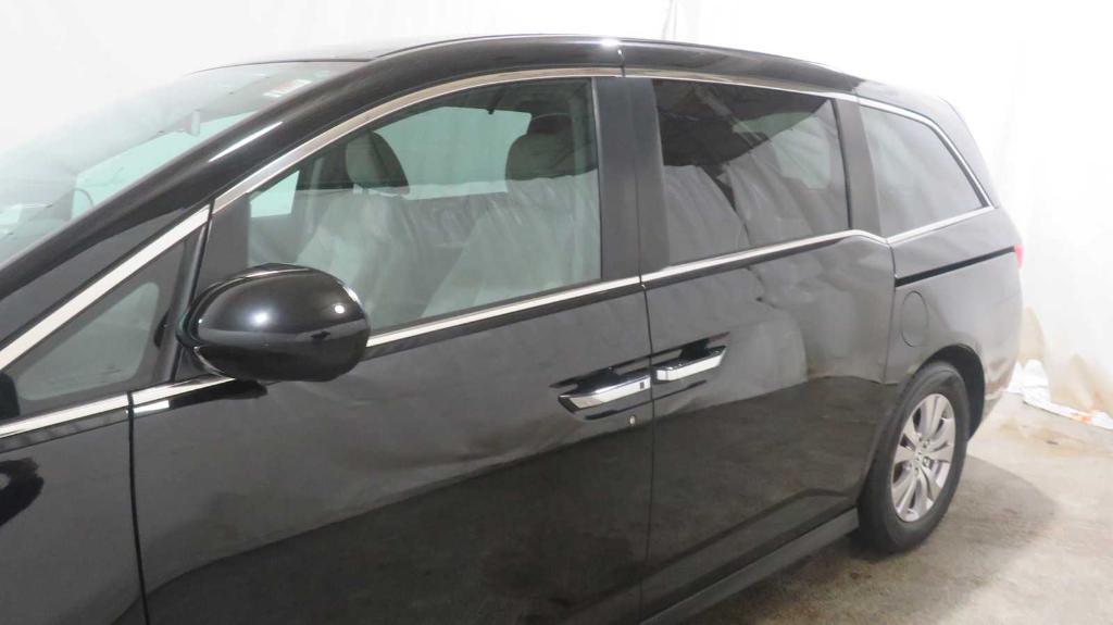 used 2014 Honda Odyssey car, priced at $15,158