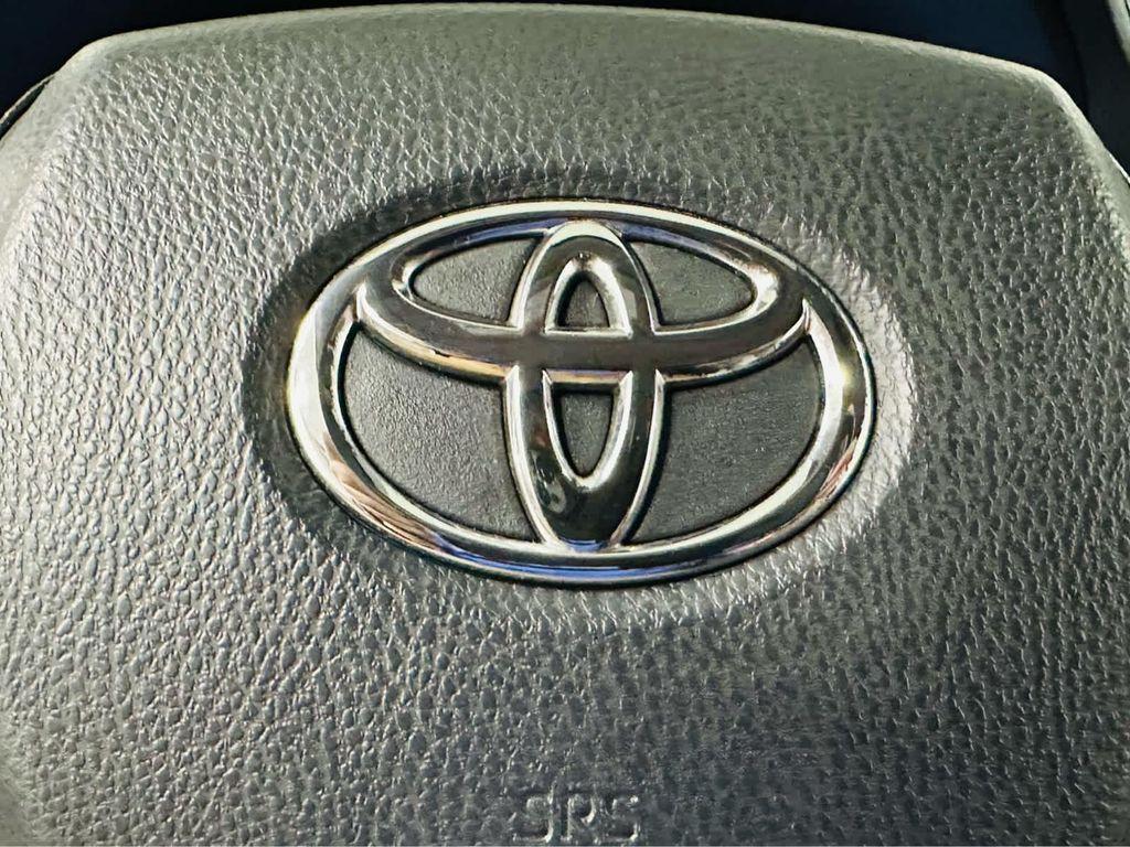 used 2022 Toyota Camry car, priced at $23,973