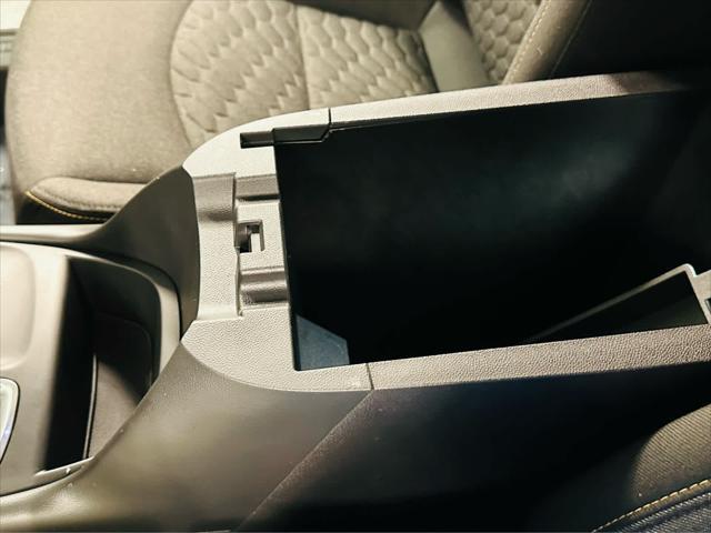 used 2021 Chevrolet Equinox car, priced at $21,485