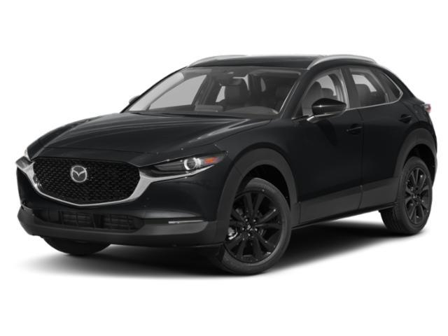 used 2022 Mazda CX-30 car, priced at $27,817