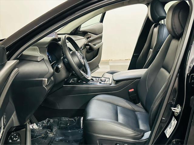 used 2022 Mazda CX-30 car, priced at $27,817