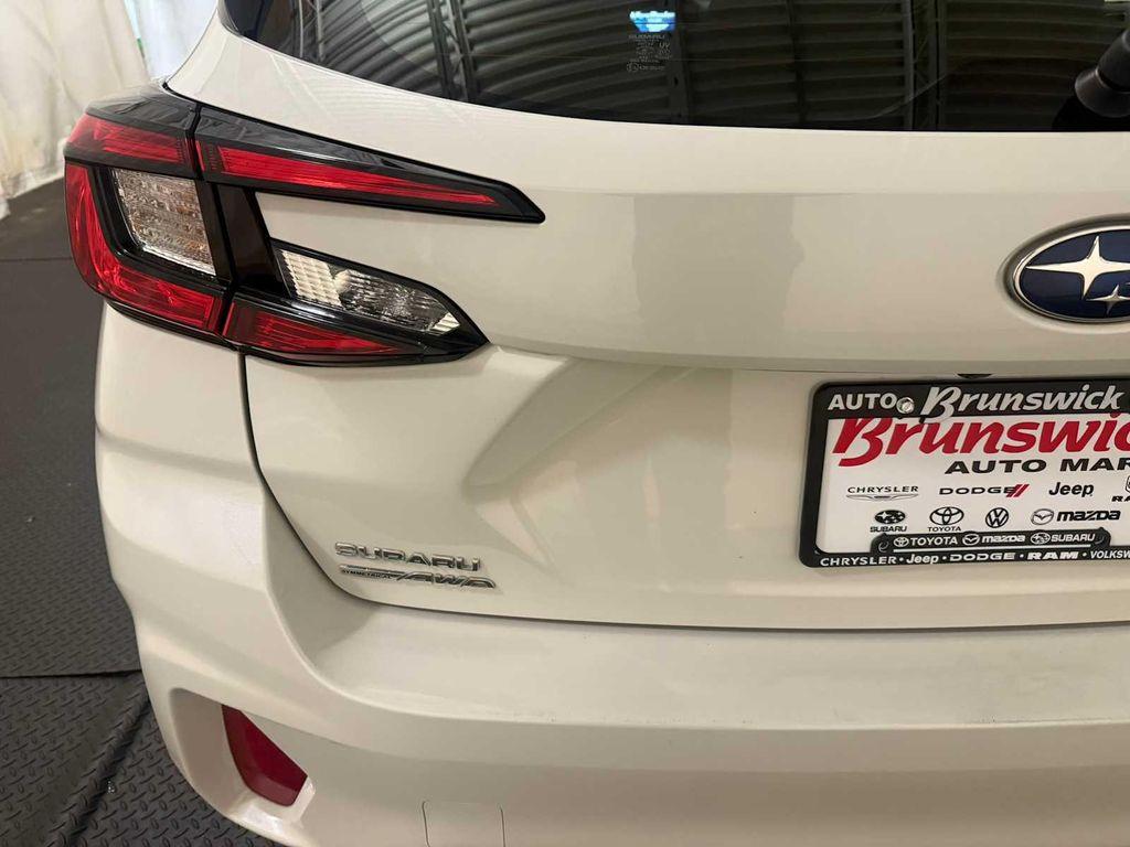 used 2024 Subaru Impreza car, priced at $22,975