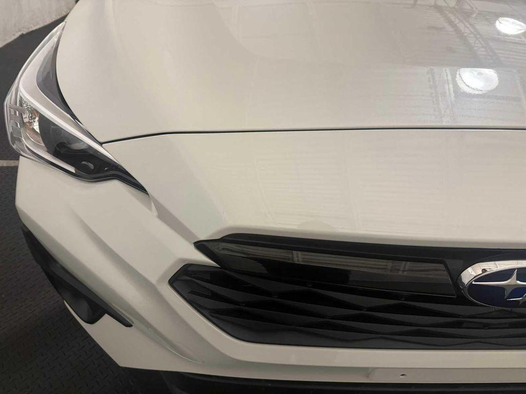 used 2024 Subaru Impreza car, priced at $22,975