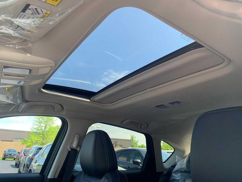 new 2025 Mazda CX-5 car, priced at $37,405