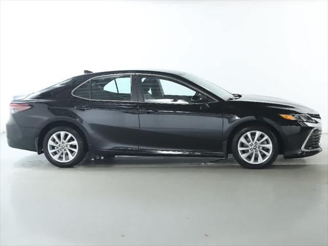 used 2023 Toyota Camry car, priced at $27,526