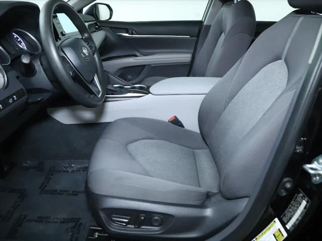 used 2023 Toyota Camry car, priced at $27,526