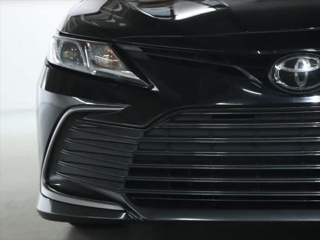 used 2023 Toyota Camry car, priced at $27,526