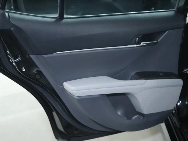 used 2023 Toyota Camry car, priced at $27,526