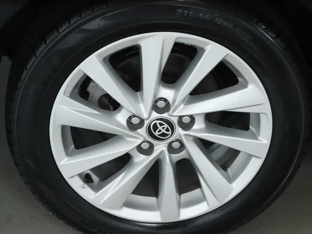 used 2023 Toyota Camry car, priced at $27,526