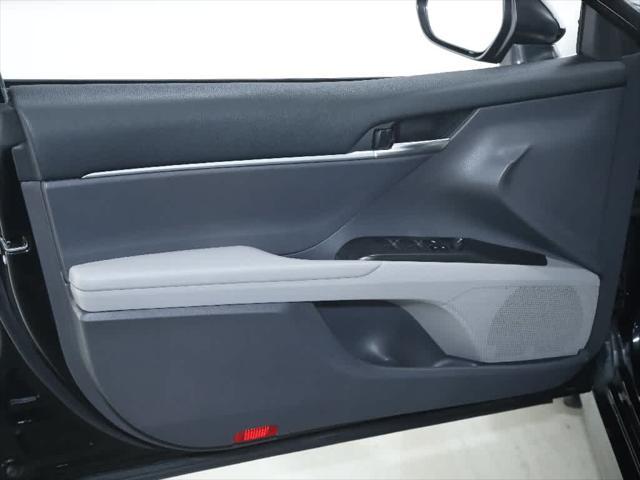 used 2023 Toyota Camry car, priced at $27,526