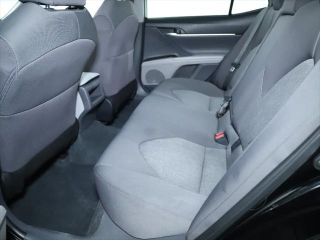 used 2023 Toyota Camry car, priced at $27,526