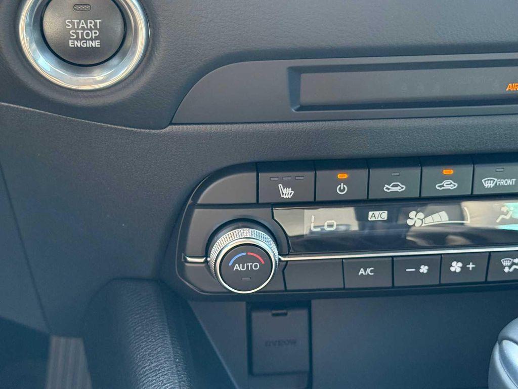 new 2025 Mazda CX-5 car, priced at $32,585