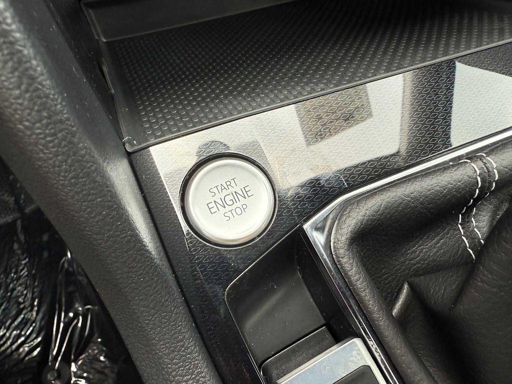 new 2025 Volkswagen Taos car, priced at $28,375