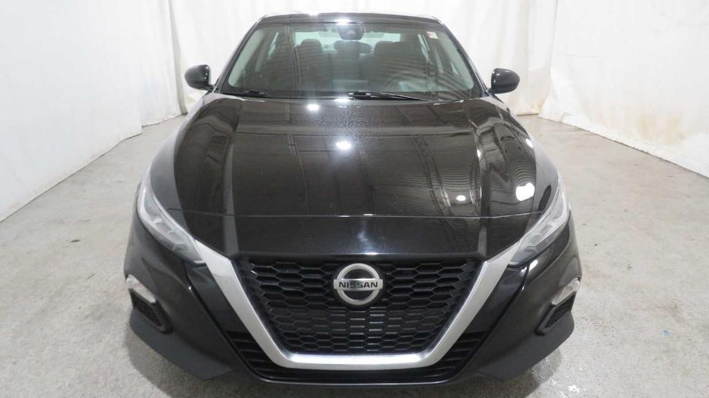 used 2022 Nissan Altima car, priced at $22,795