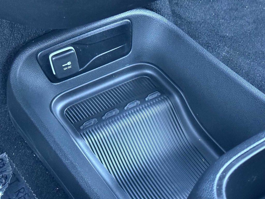 new 2026 Chrysler Pacifica car, priced at $45,942