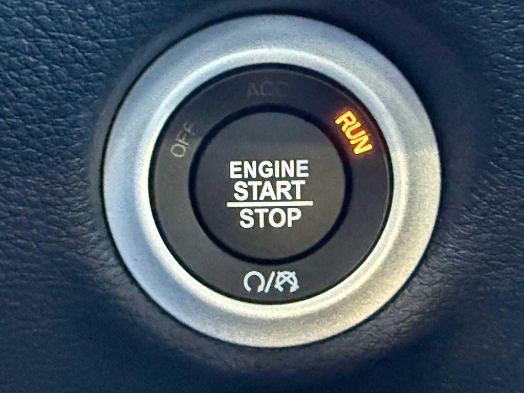 new 2026 Chrysler Pacifica car, priced at $45,942