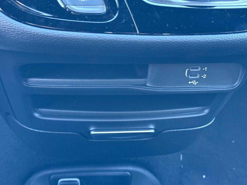 new 2026 Chrysler Pacifica car, priced at $45,942