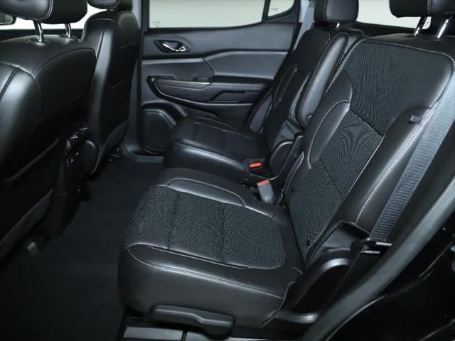 used 2023 GMC Acadia car, priced at $36,992