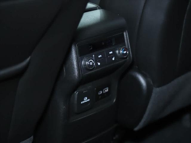 used 2023 GMC Acadia car, priced at $36,992