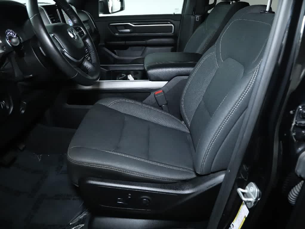 used 2020 Ram 1500 car, priced at $36,885