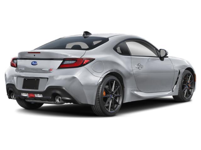 new 2025 Subaru BRZ car, priced at $40,573