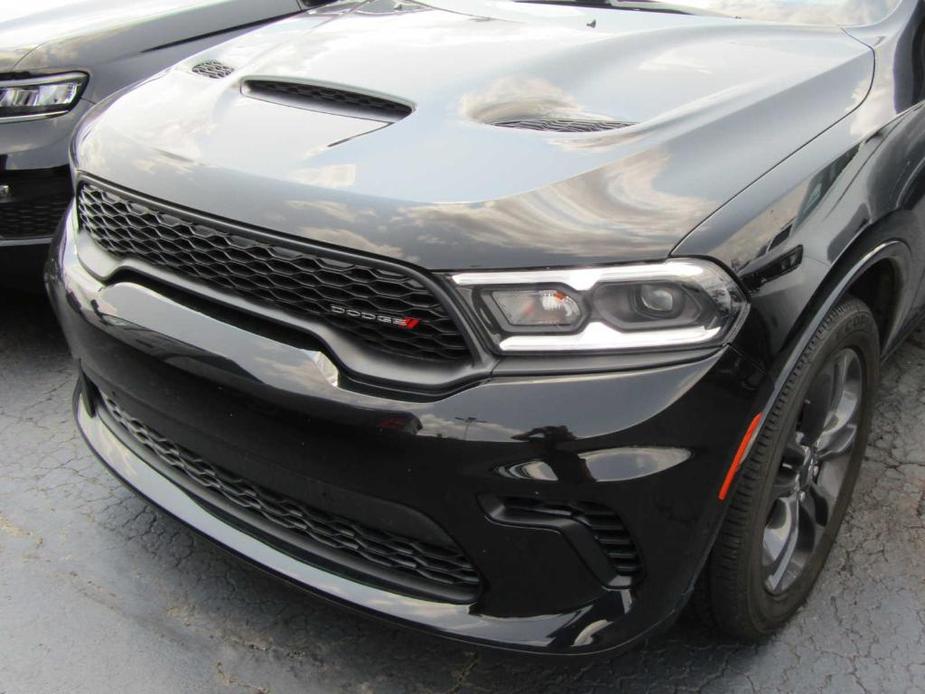 new 2024 Dodge Durango car, priced at $54,280