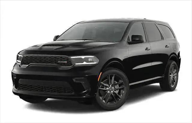 new 2024 Dodge Durango car, priced at $60,560