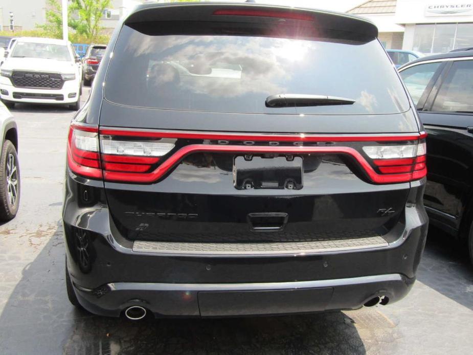 new 2024 Dodge Durango car, priced at $54,280