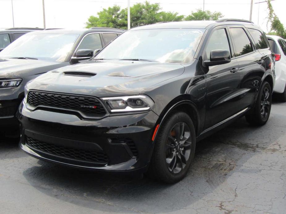 new 2024 Dodge Durango car, priced at $54,280