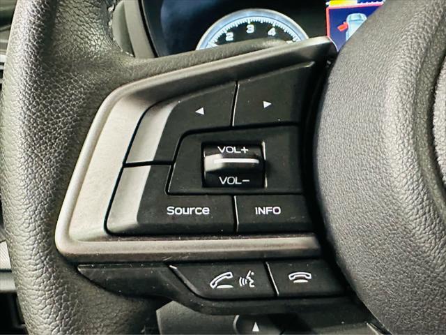 used 2021 Subaru Forester car, priced at $30,883